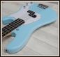Preview: Sandberg Electra VS4 RW, Sonic Blue Highgloss